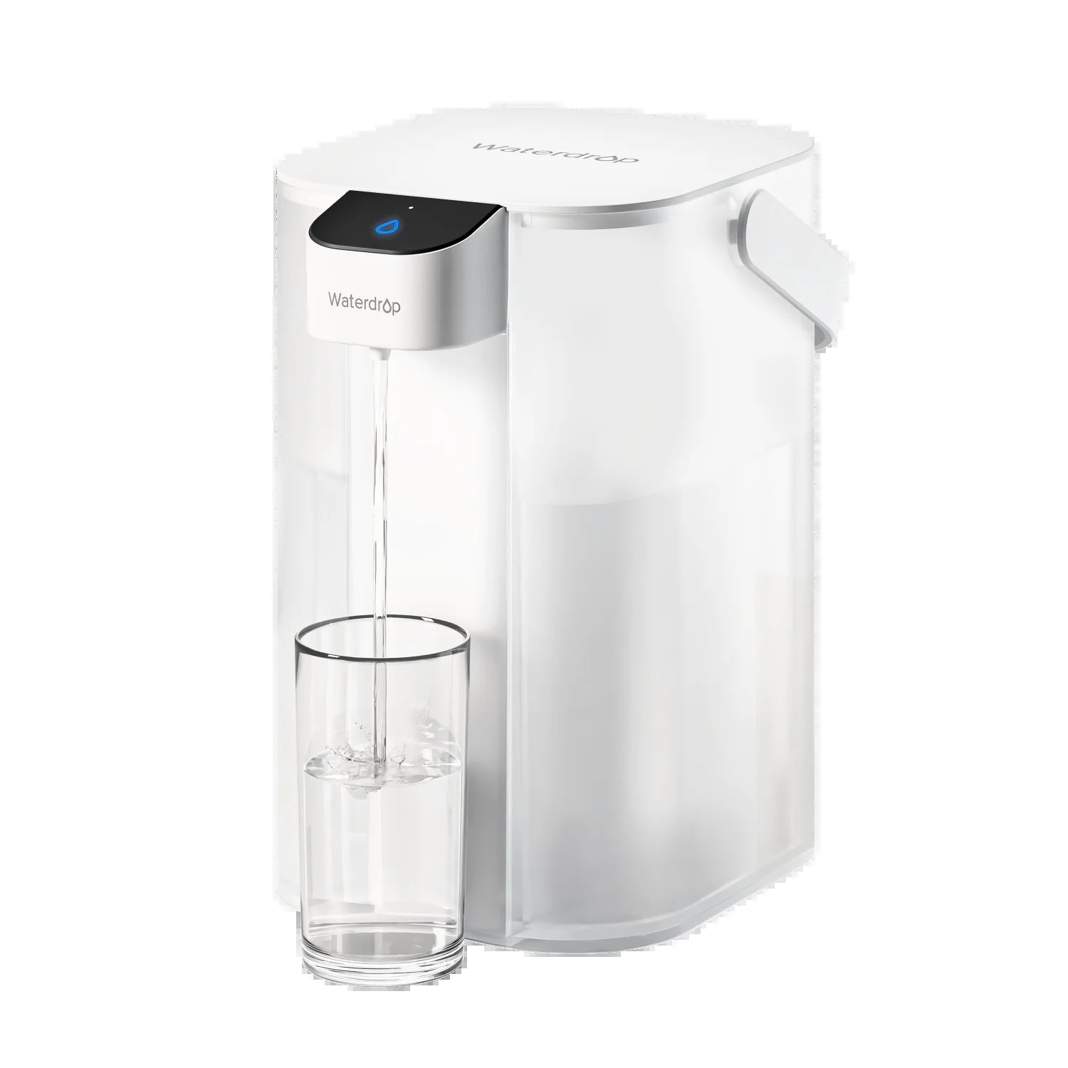 Waterdrop ED01 Countertop Electric Water Filtration System